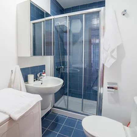 Rosamar A Metros De La Playa Wifi Gratis 305 By Lightbooking Apartamento *