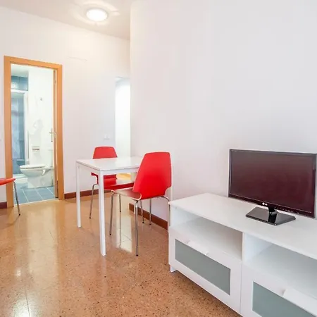 Rosamar A Metros De La Playa Wifi Gratis 305 By Lightbooking Apartamento Las Palmas de Gran Canaria