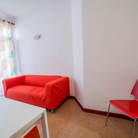 Rosamar A Metros De La Playa Wifi Gratis 305 By Lightbooking * Las Palmas de Gran Canaria