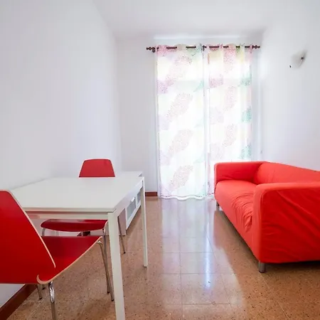 Rosamar A Metros De La Playa Wifi Gratis 305 By Lightbooking *
