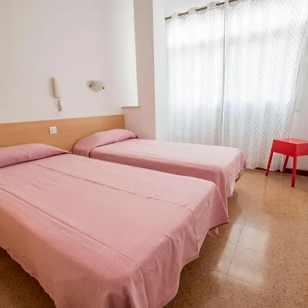 Rosamar A Metros De La Playa Wifi Gratis 305 By Lightbooking * Las Palmas de Gran Canaria