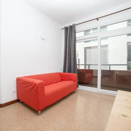 Rosamar A Metros De La Playa Wifi Gratis 305 By Lightbooking Apartamento Las Palmas de Gran Canaria