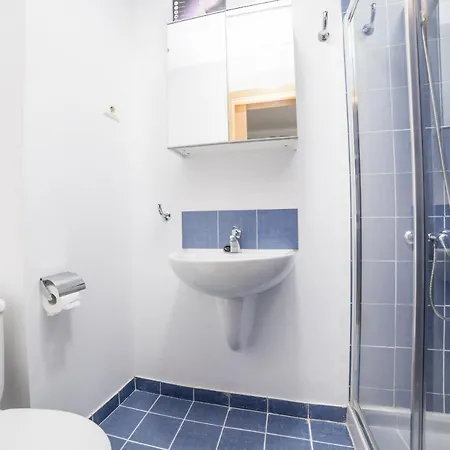 Rosamar A Metros De La Playa Wifi Gratis 305 By Lightbooking Apartamento Las Palmas de Gran Canaria