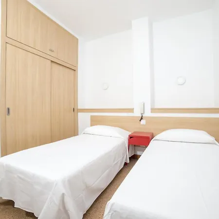 Rosamar A Metros De La Playa Wifi Gratis 305 By Lightbooking Apartamento Las Palmas de Gran Canaria
