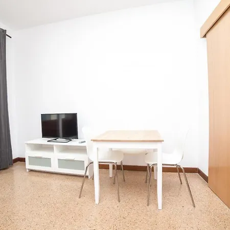 Apartamento Rosamar A Metros De La Playa Wifi Gratis 305 By Lightbooking Las Palmas de Gran Canaria